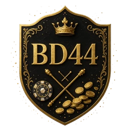 BD44 গেম